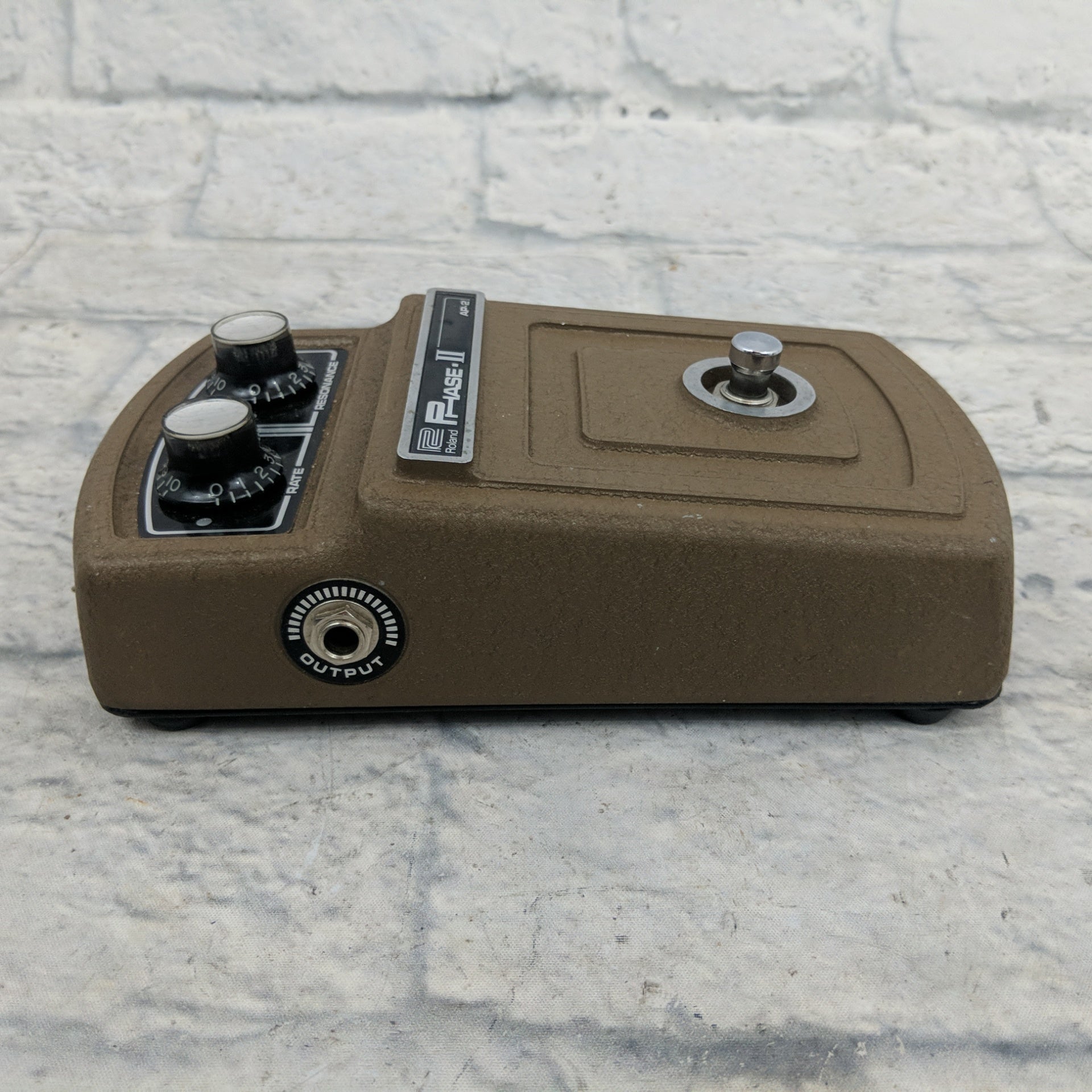 Roland AP-2 Phase II Pedal