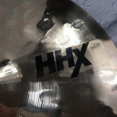 Sabian 14 HHX Evolution Hi Hat Cymbal Pair