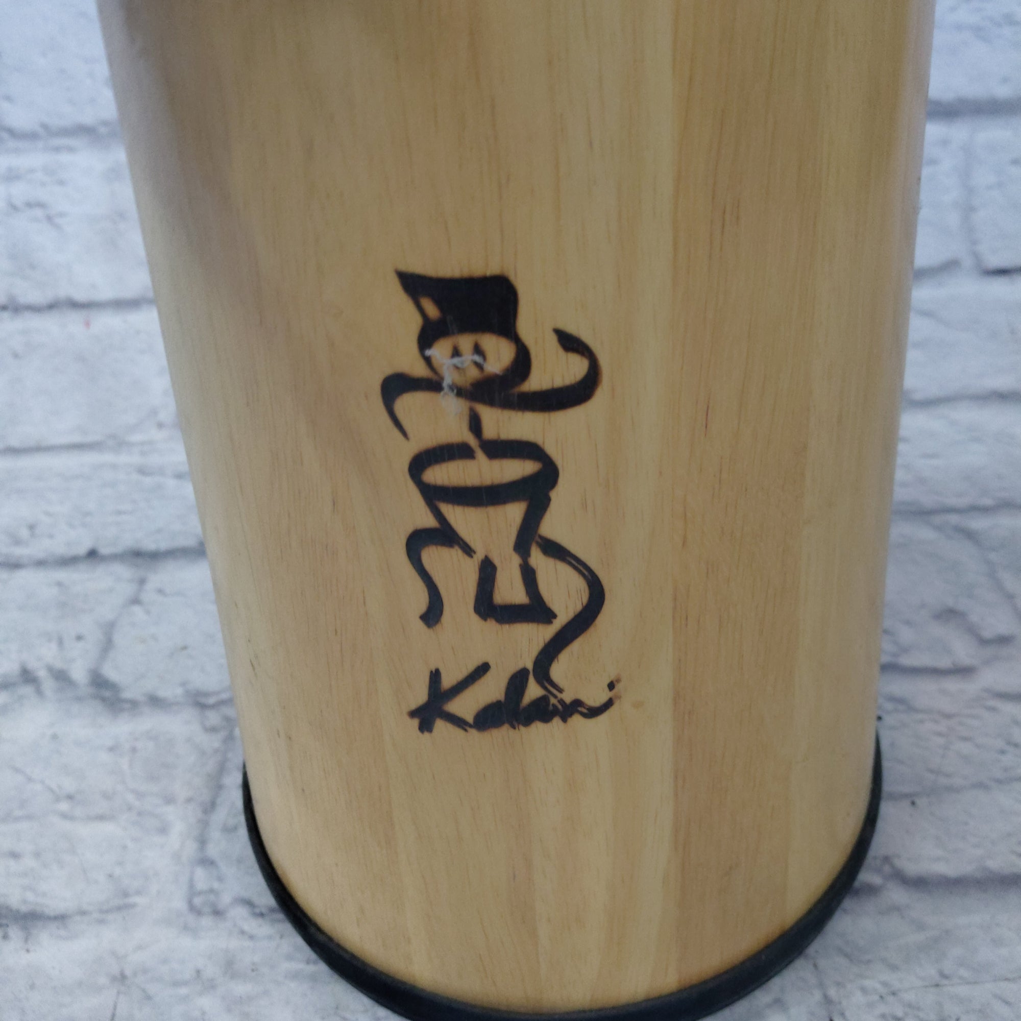 Toca KDRUM Kalini Djembe