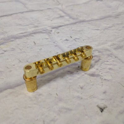 Les Paul Style Bridge