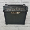 Line 6 Spider IV 15 Guitar Combo Amplifier