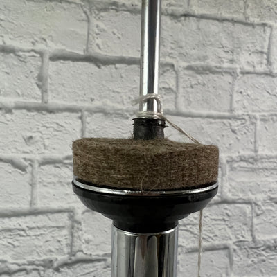 Ludwig Double Braced Red Label Hi Hat Stand Made in Taiwan