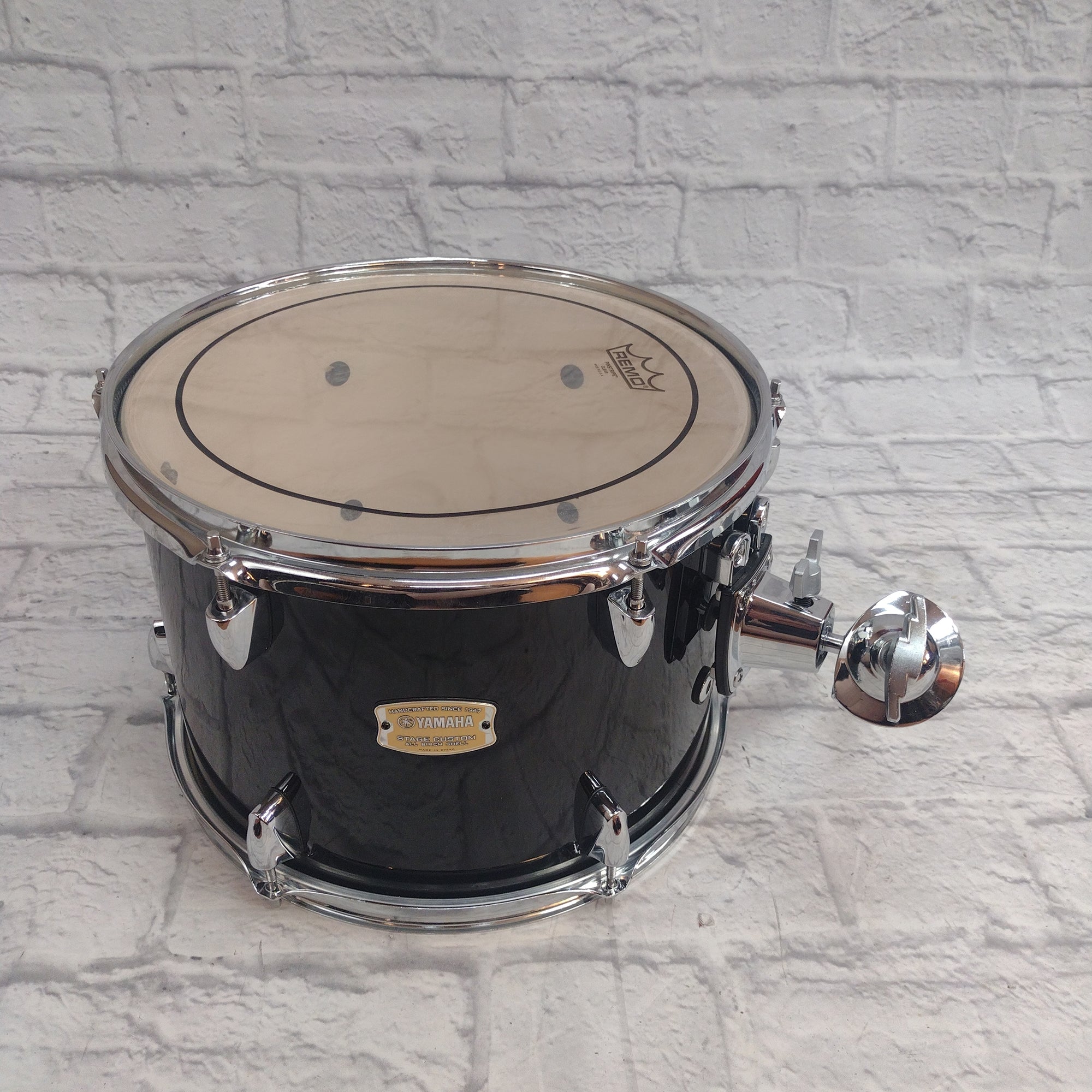 Yamaha Stage Custom All Birch Shell 13x9 Tom