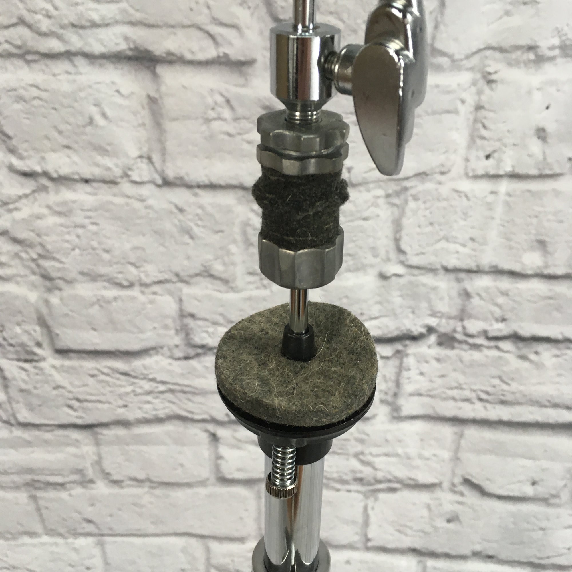 Yamaha Hi Hat Stand