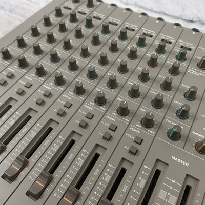 Tascam Portastudio 488 PARTS PROJECT AS IS