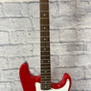 Silvertone SS-11 Strat Style Electric Guitar
