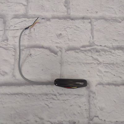 Wilkinson Dual Rail Single Coil Size Neck Pickup