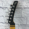 Parker Fly P-36 Ash Solid Body with Piezo Pickup