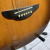 Yamaha APX-5A Classical Acoustic Guitar