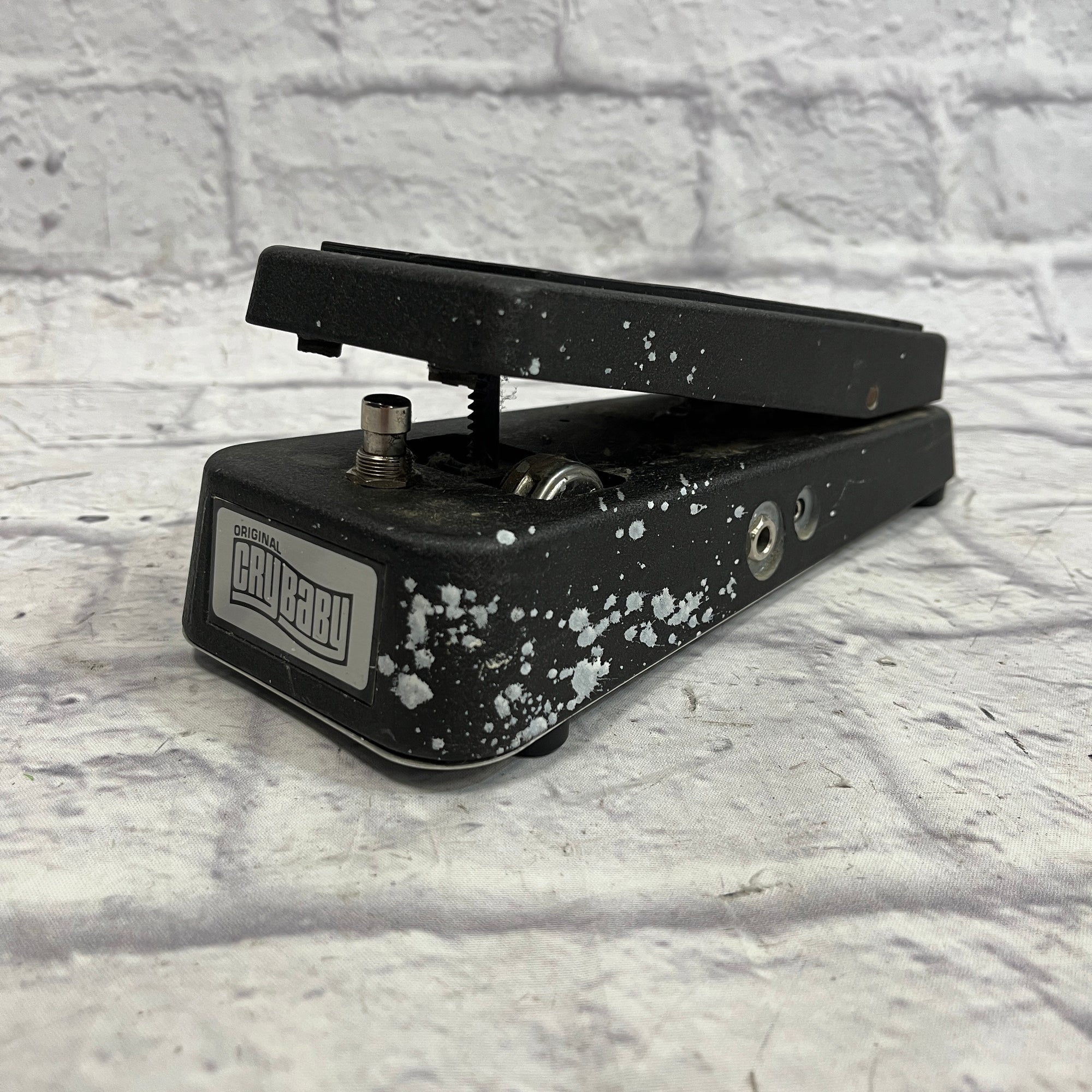 Dunlop GCB95 Crybaby Wah Pedal
