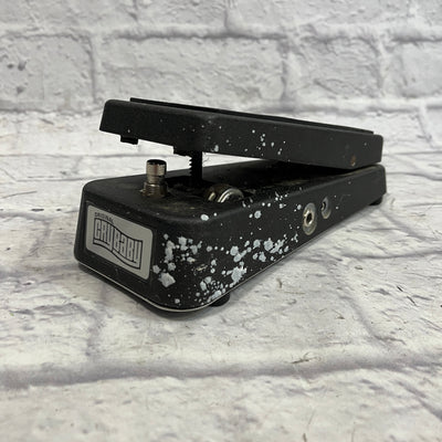 Dunlop GCB95 Crybaby Wah Pedal