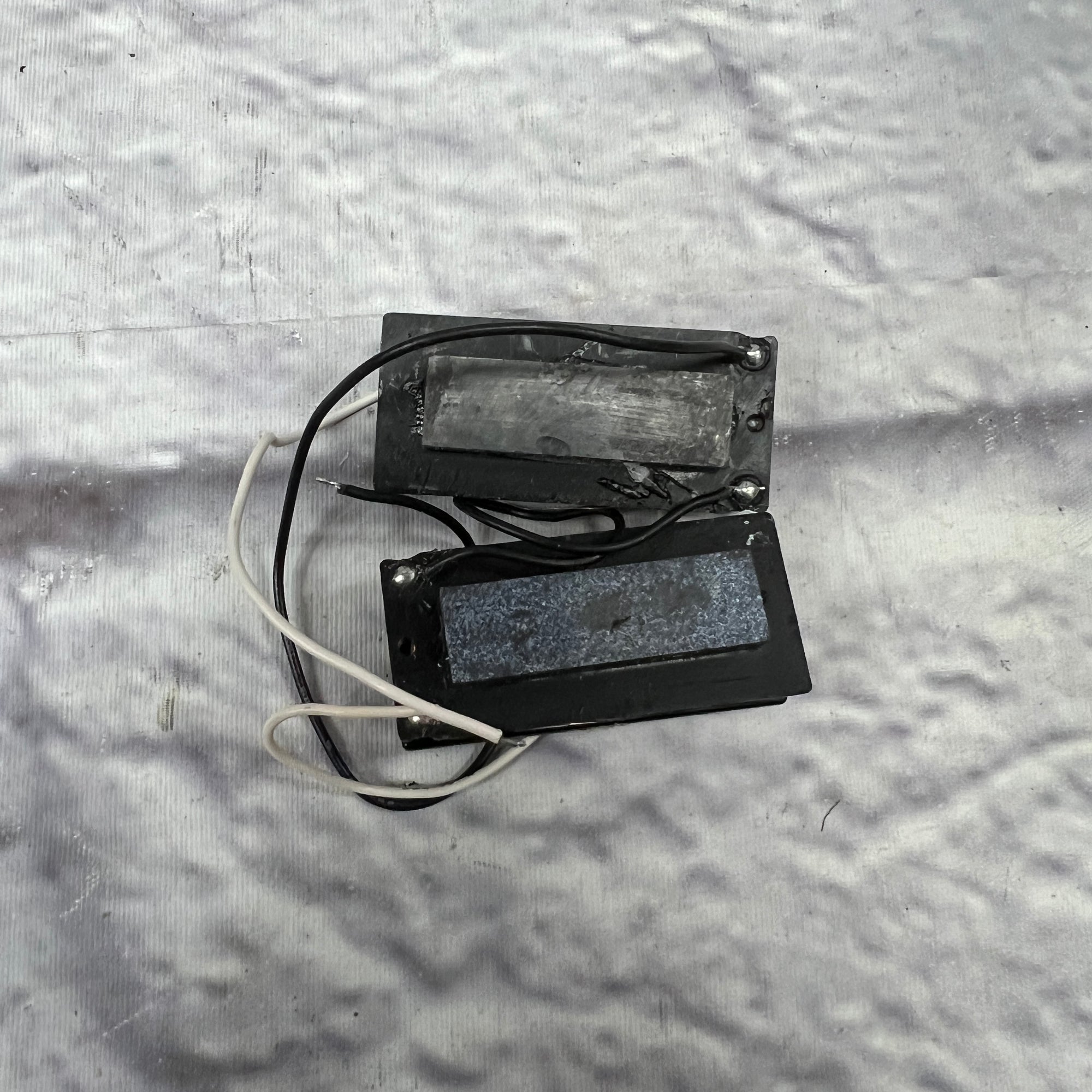 Unknown 10.25k P Bass Pickup Set