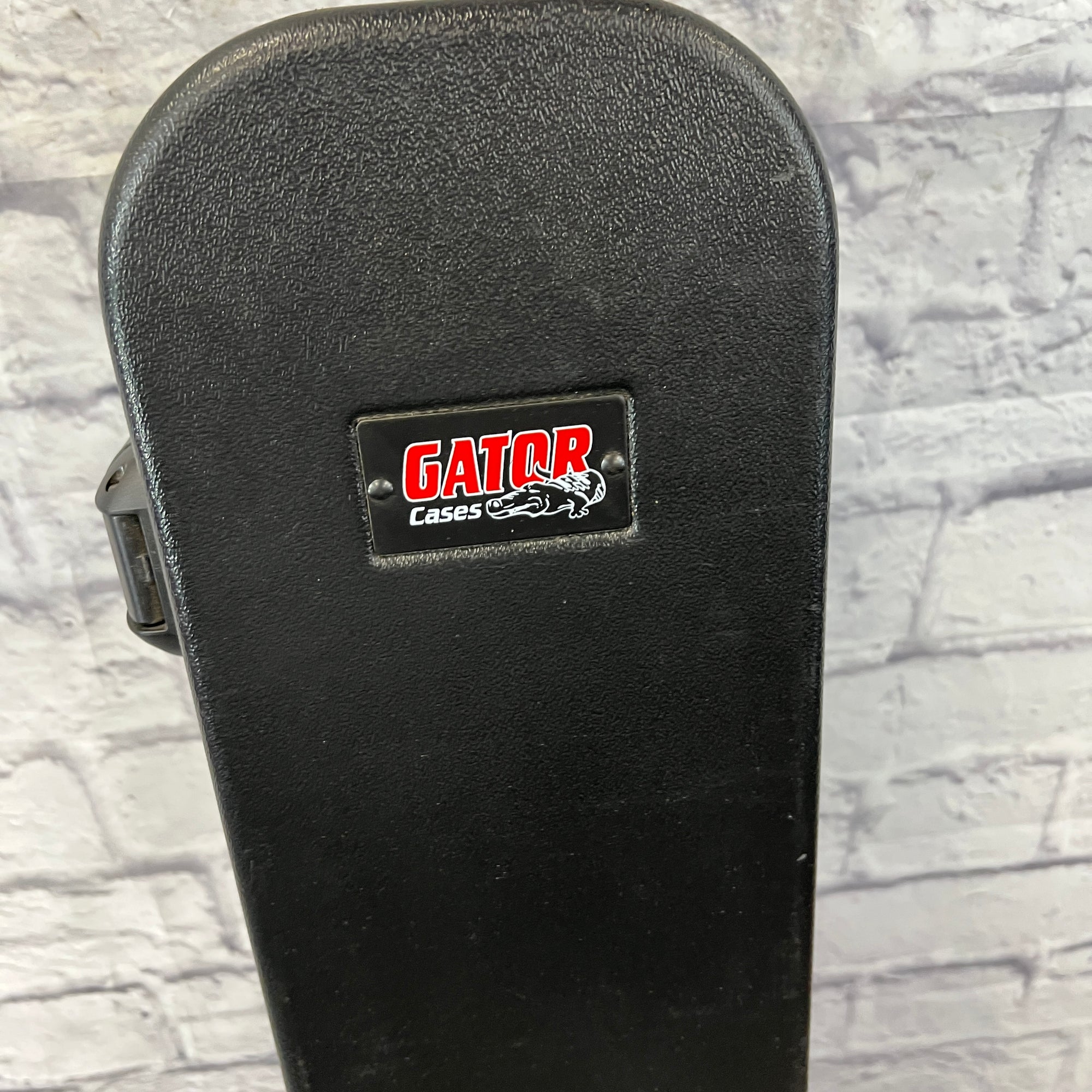 Gator GTR335 Semi Hollow Hard Case