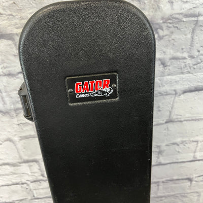 Gator GTR335 Semi Hollow Hard Case