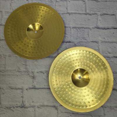 Meinl 14 HCS Hi Hats