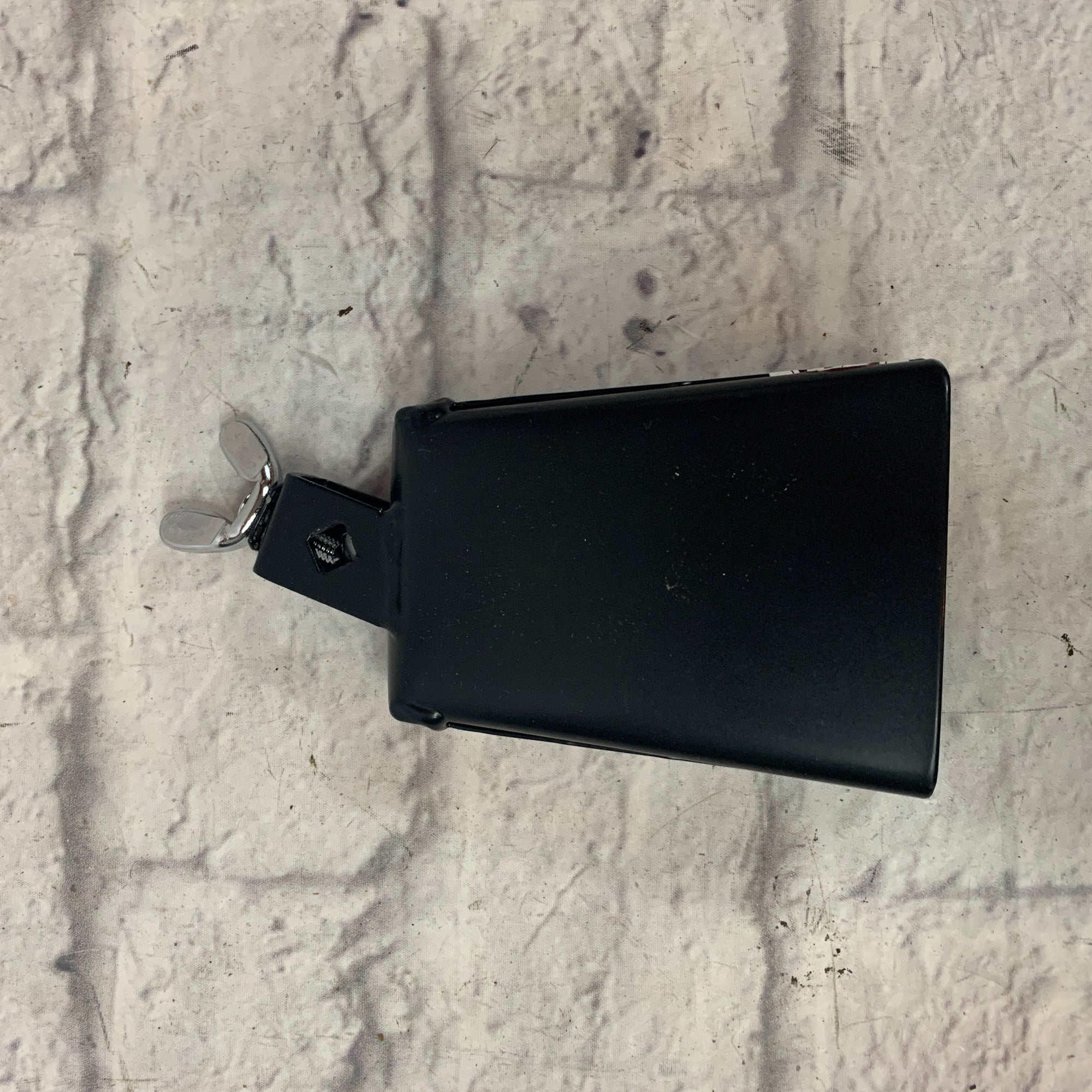 LP Latin Percussion Black 5" Cowbell