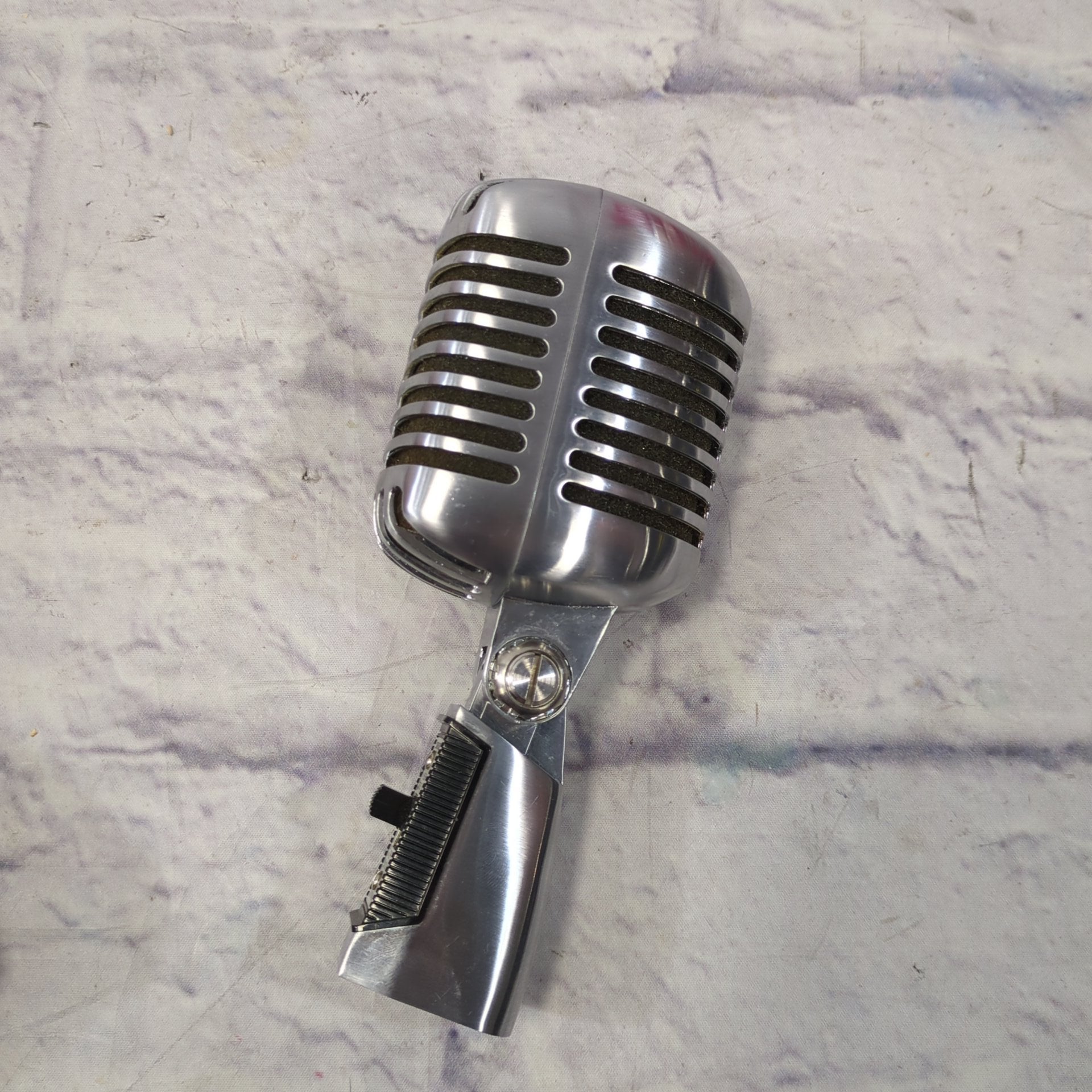 Shure 55SH II Vocal Microphone