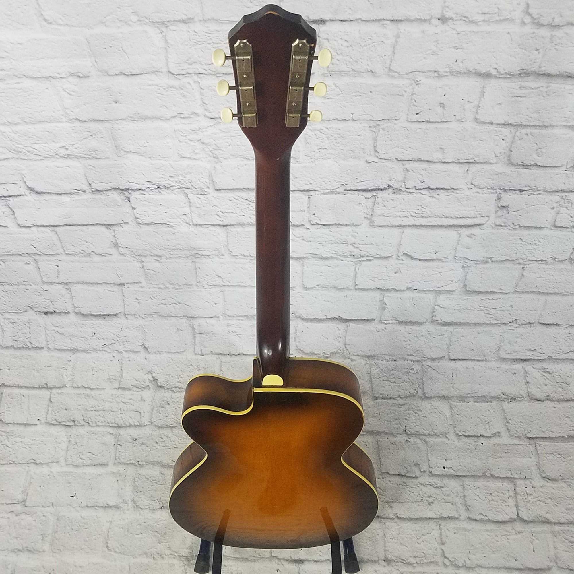 Vintage 1963 Kay Swingmaster K673