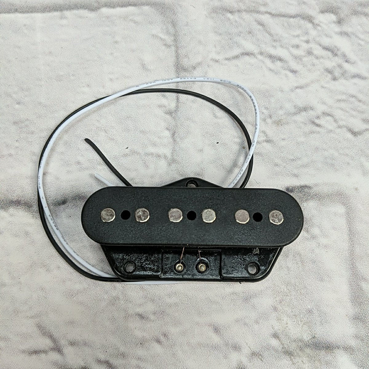 Unknown Telecaster Bridge Pickup