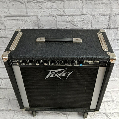 Peavey Special 130 Guitar Combo Amp