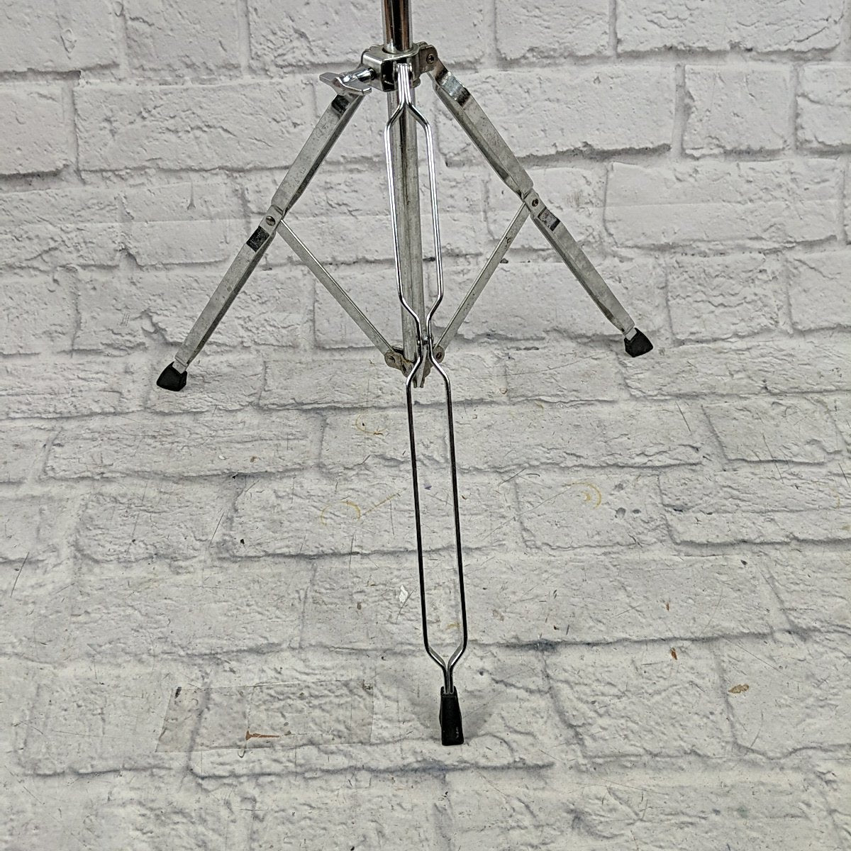 CB Percussion Straight Cymbal Stand