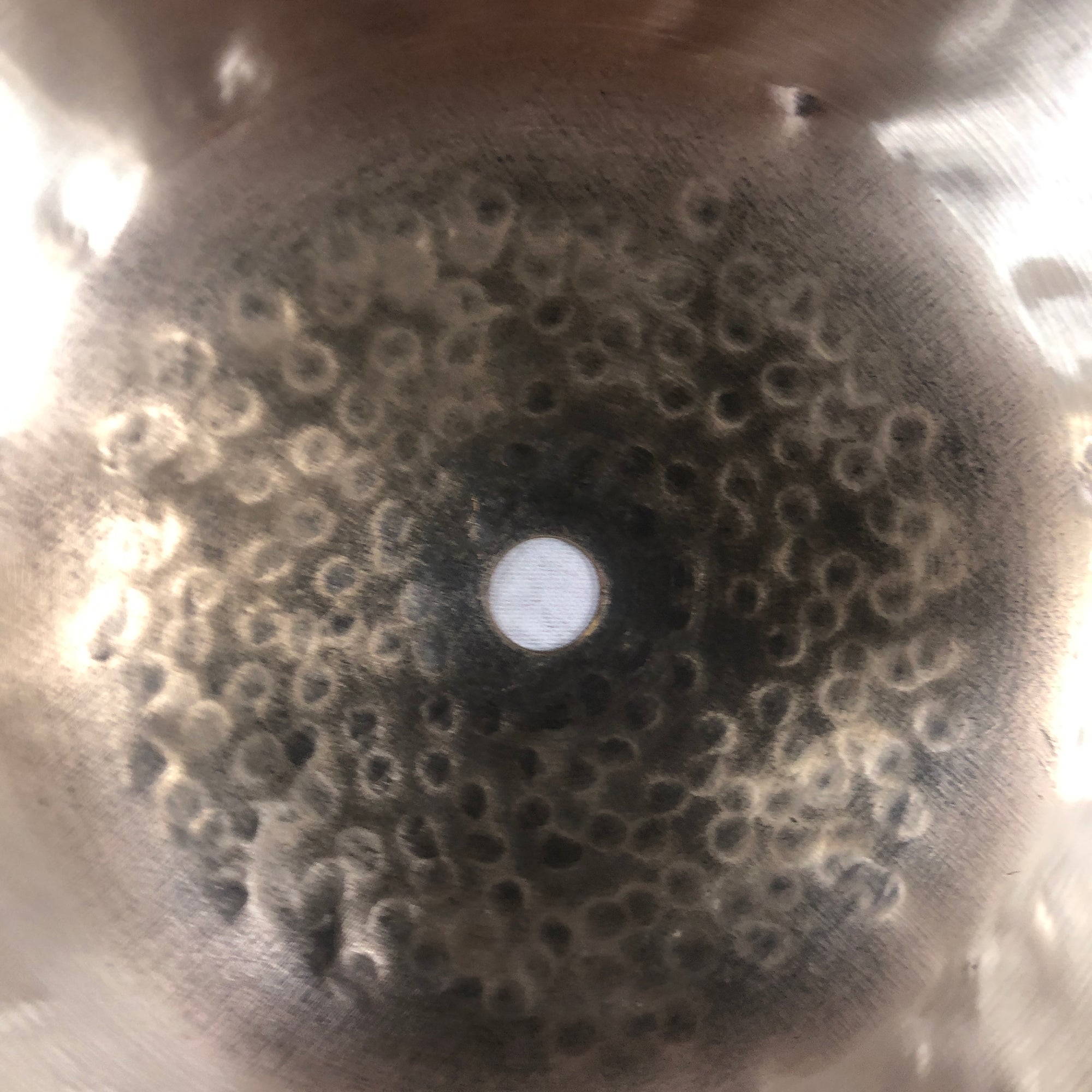 Sabian 14 HHX Complex Medium Hi Hat Cymbal Pair