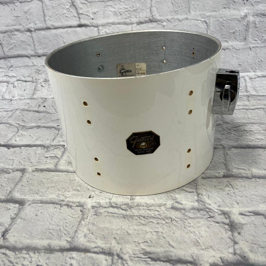 Gretsch 13x9 shell