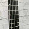 Jackson Dinky 7 String JS22-7 DKA HT Electric Guitar