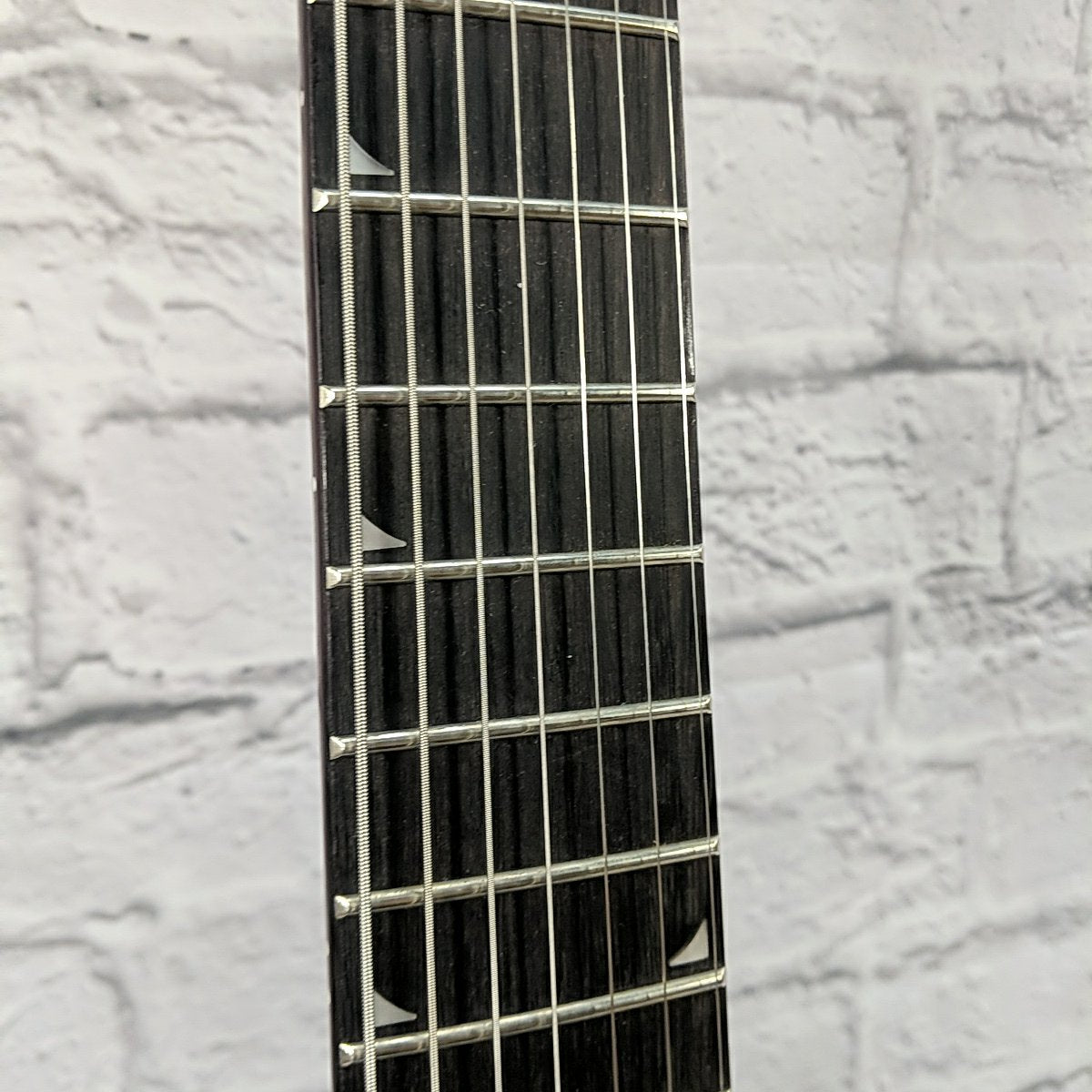 Jackson Dinky 7 String JS22-7 DKA HT Electric Guitar