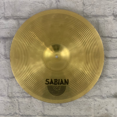 Sabian SBR Crash 16" Crash Cymbal