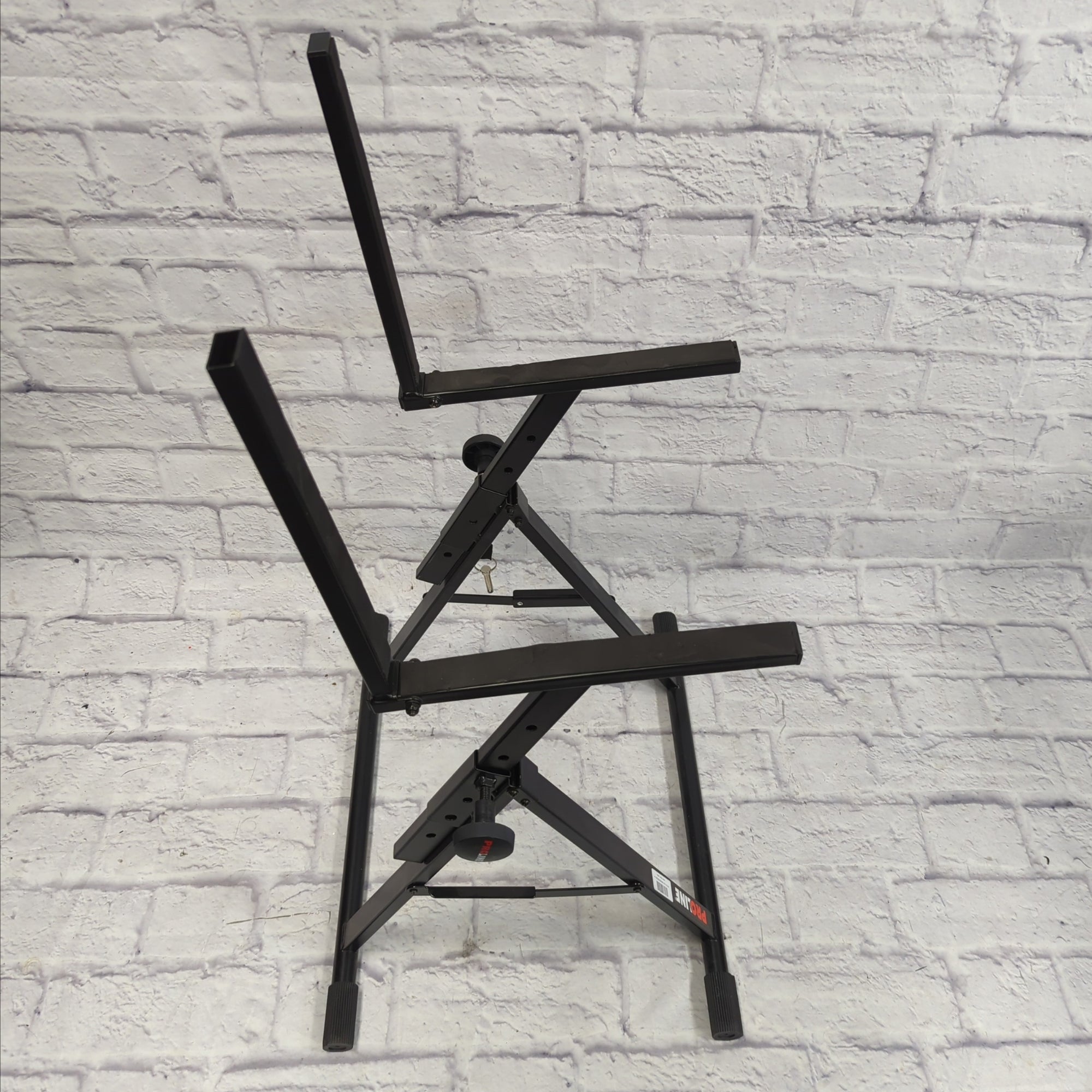 Proline Combo Amp Stand Evolution Music