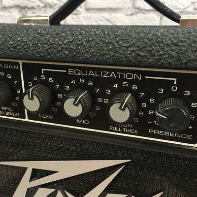 Peavey Bandit 65 Guitar Combo Amp As-Is