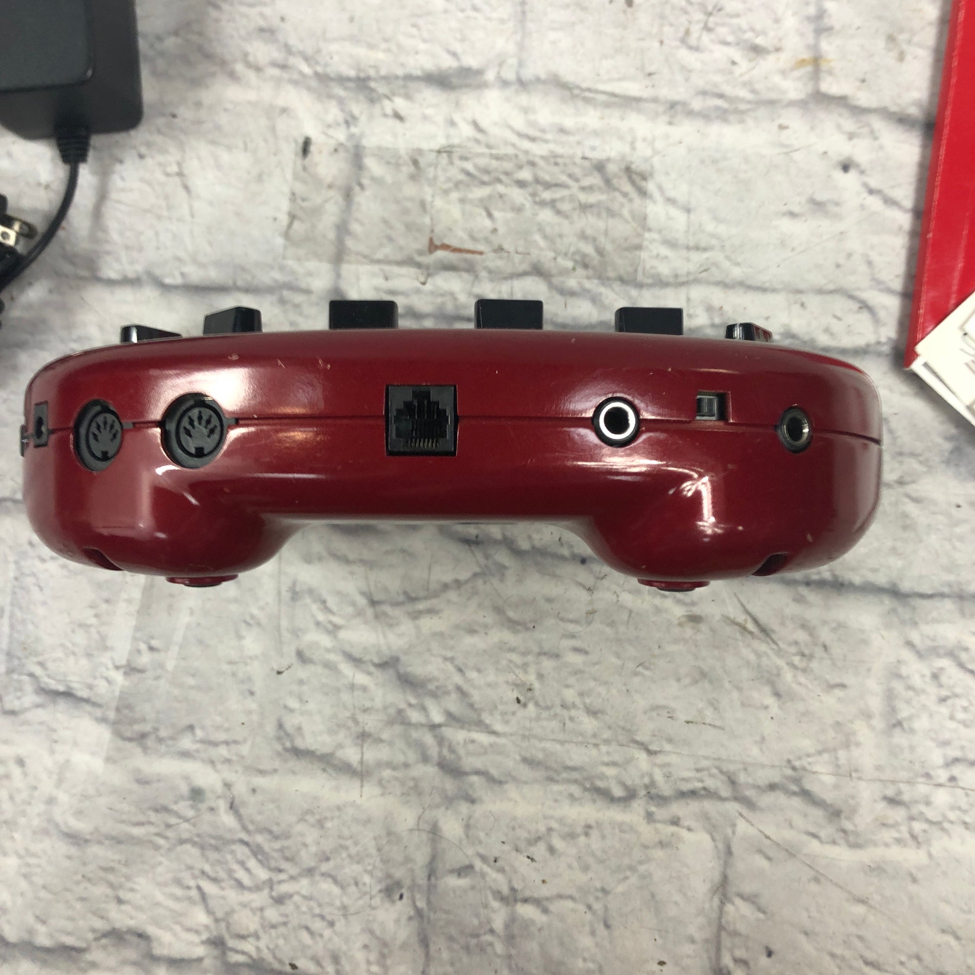 Line 6 Pod 2.0 Multi Effects Processor