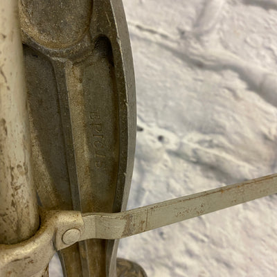 Vintage 1930s Slingerland Epic 1S Hi Hat Stand