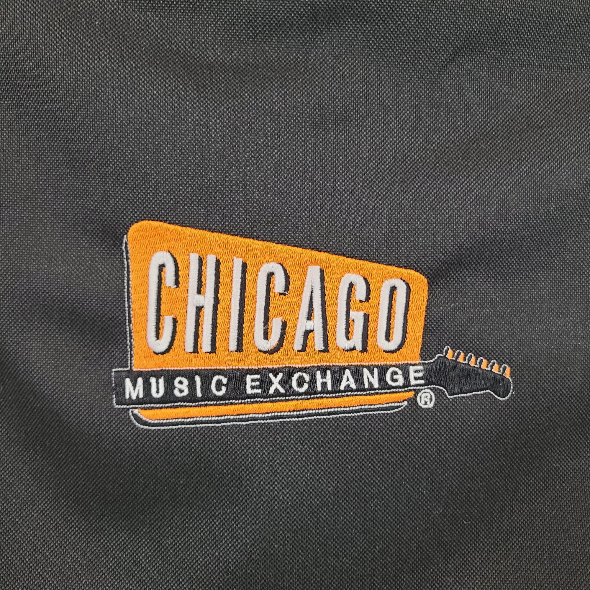 Chicago Music Exchange Bass Gig Bag