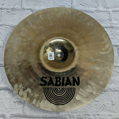 Sabian 17 HHX Xplosion Crash Cymbal