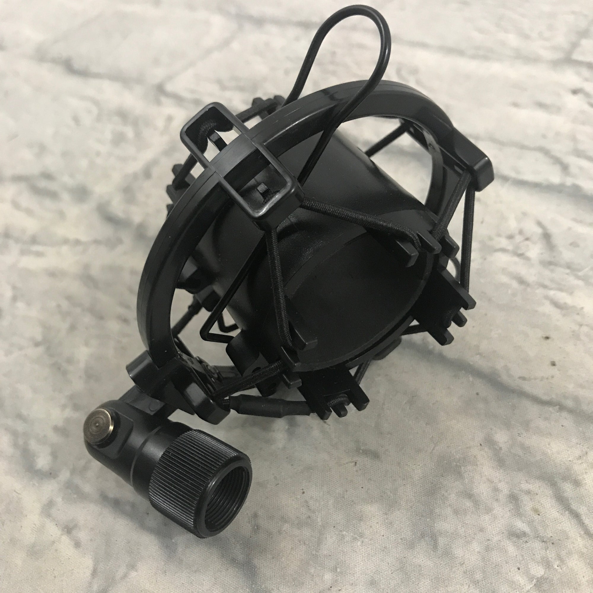 Unknown Microphone Shock Mount