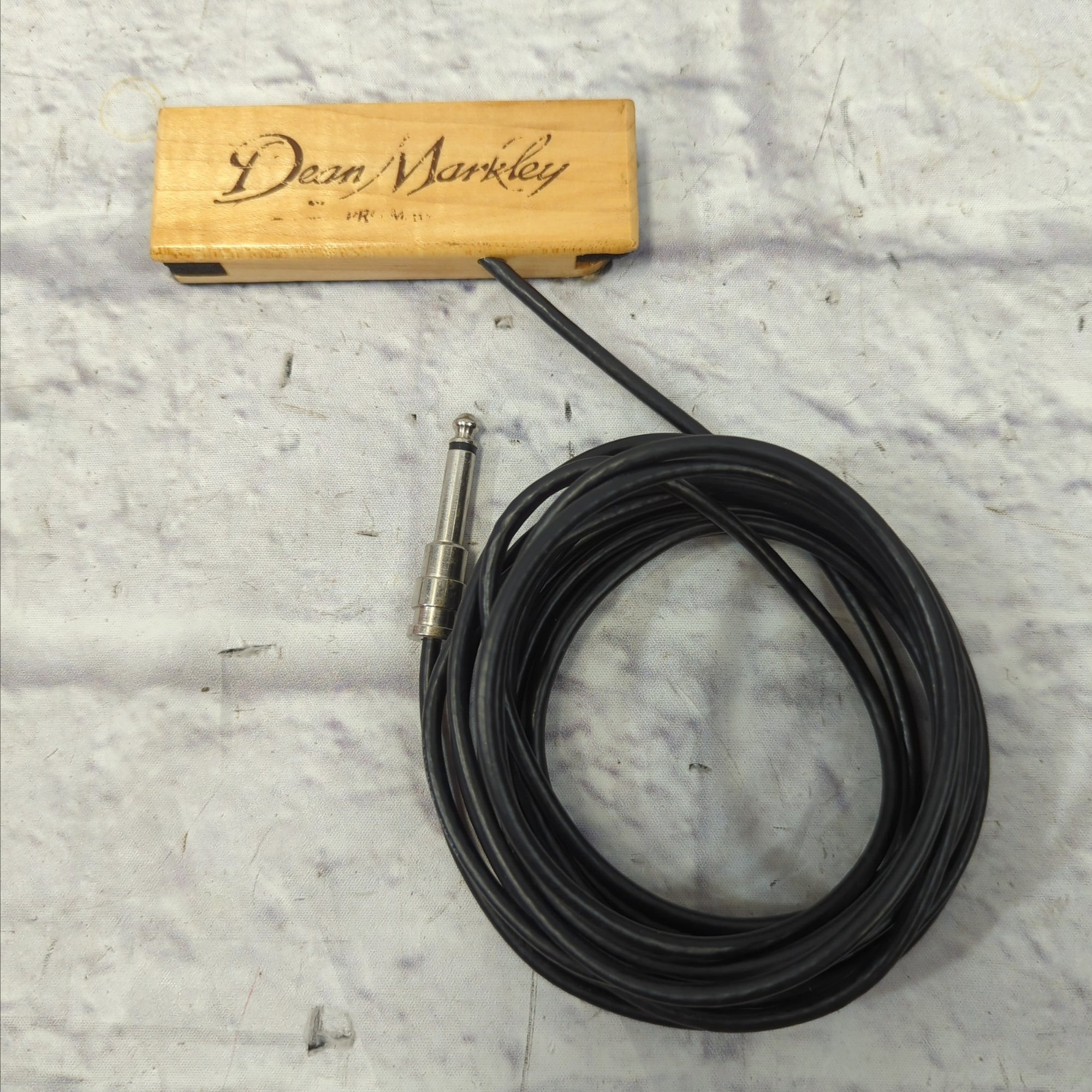 Dean Markley ProMag Acoustic Guitar Soundhole Pickup
