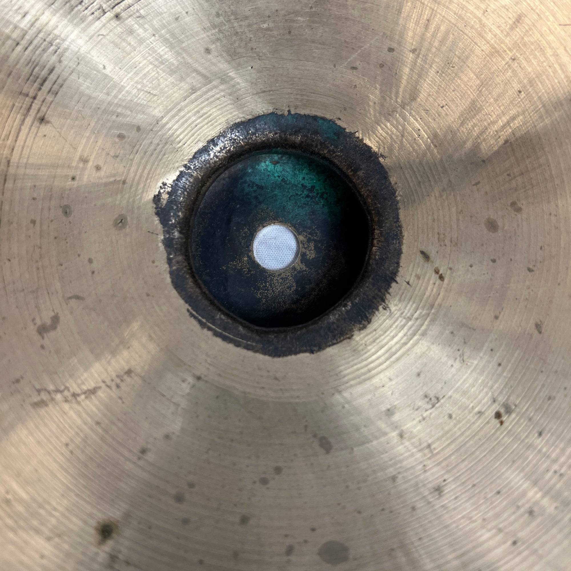 Wuhan 12" China Cymbal