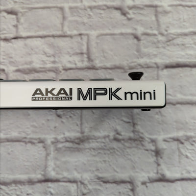 Akai MPK Mini MKiii Special Edition Controller