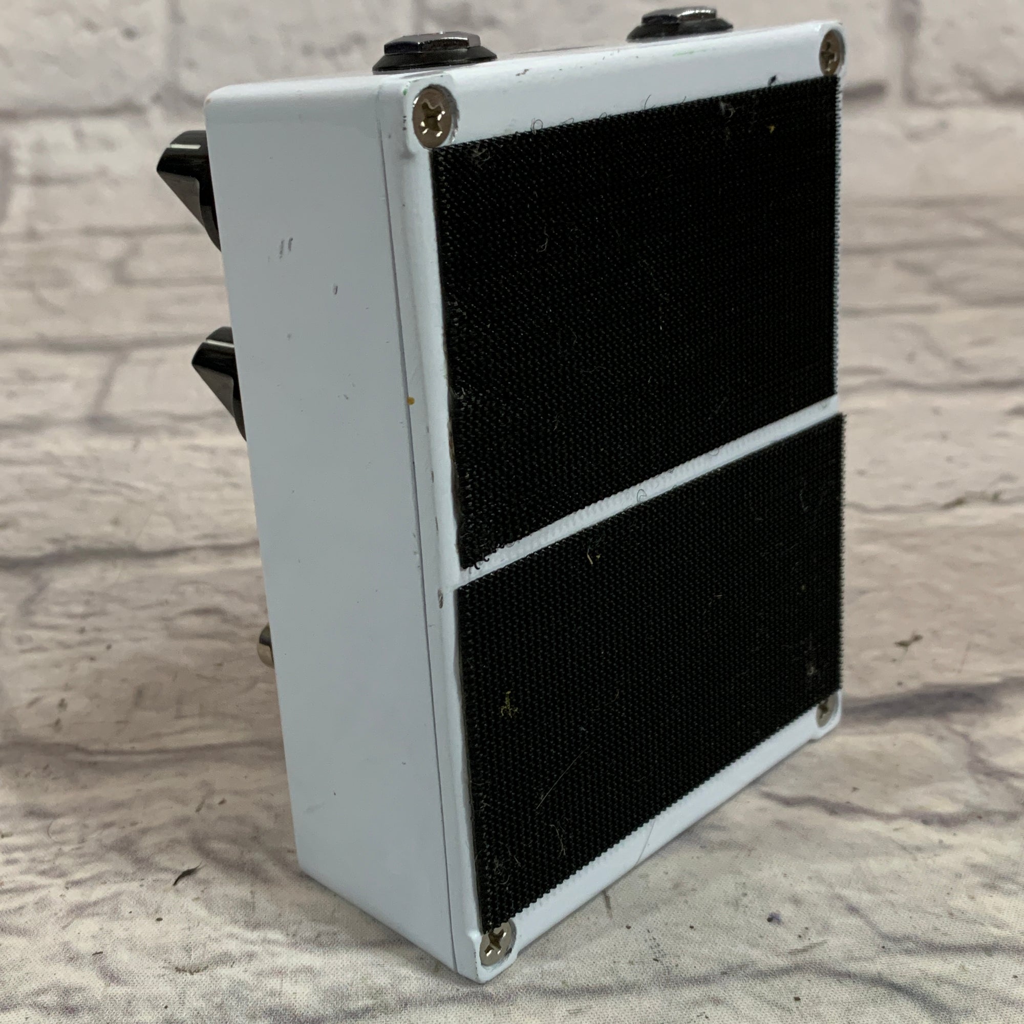 Wampler Pedals Plexi-Drive Deluxe