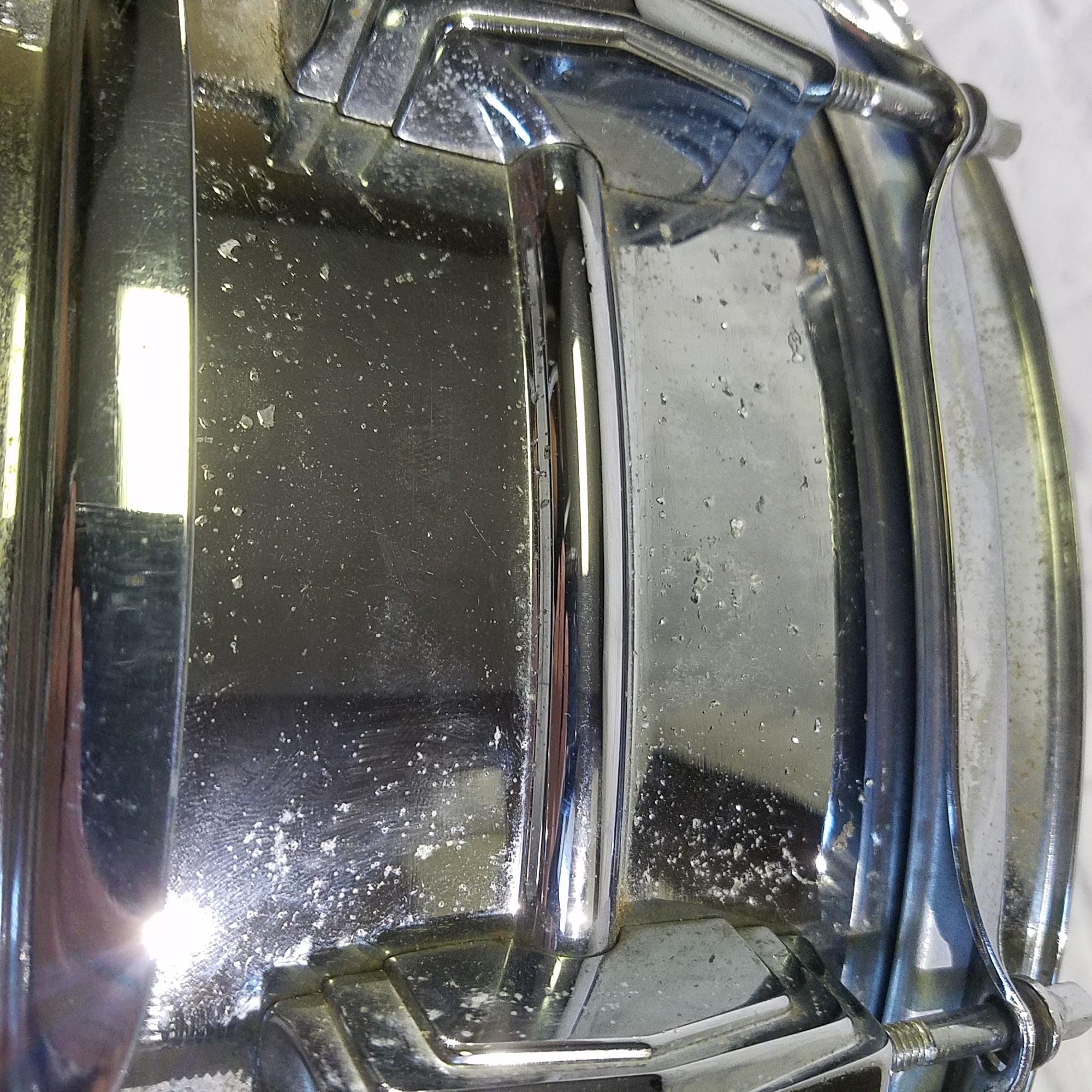 Ludwig 14in Supraphonic Snare