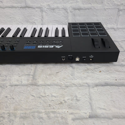 Alesis VI61 61 Midi Controller
