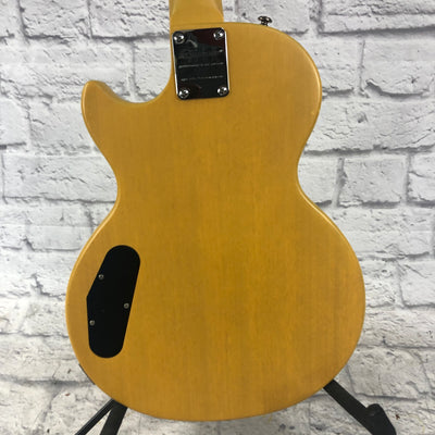 Epiphone Special II TV Yellow Electric Guitar