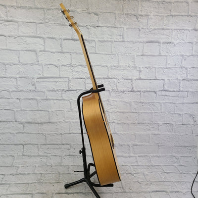 Hohner HW 640 NFT Acoustic Guitar