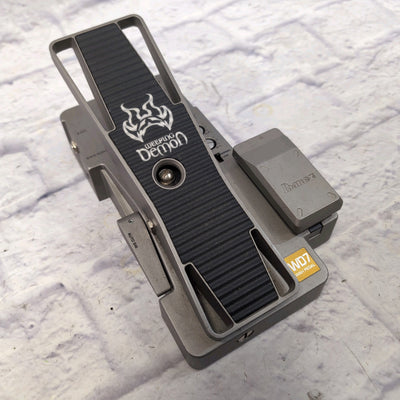 Ibanez WD-7 Weeping Demon Wah Pedal