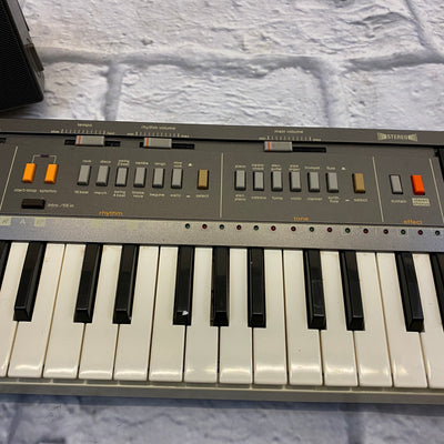 Vintage Casio MT-800 Casiotone 49-Key Synthesizer