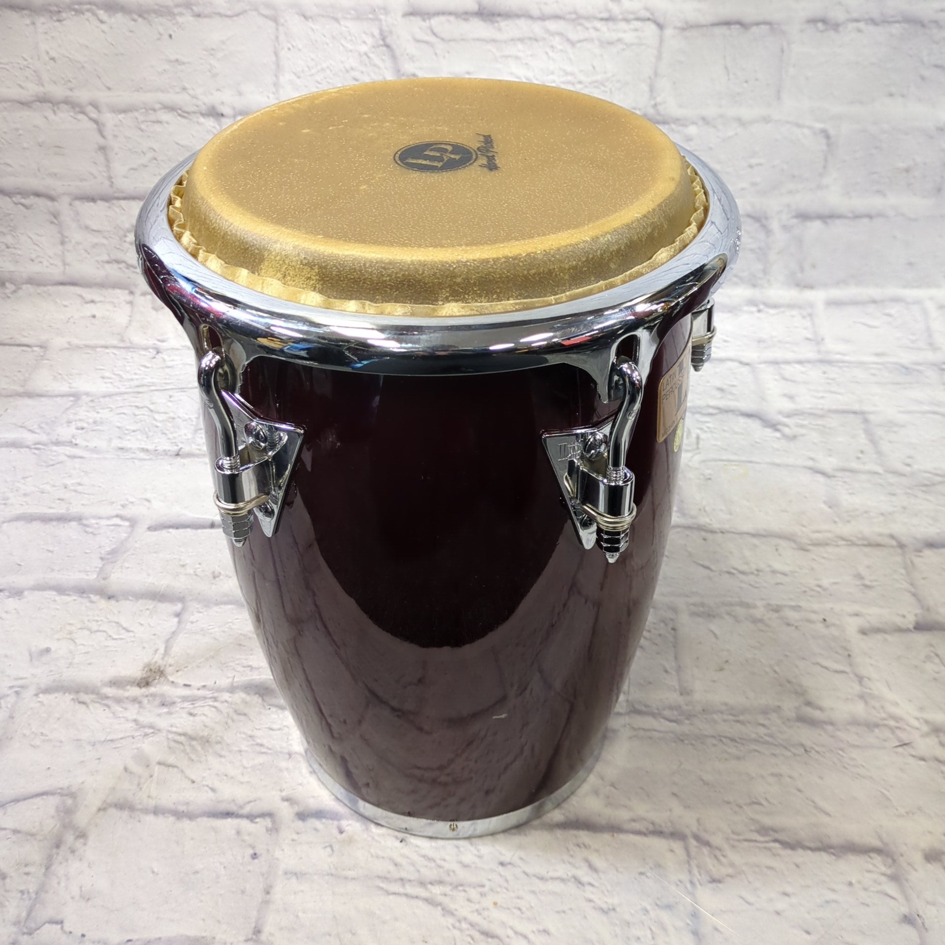 LP Latin Percussion Junior Conga