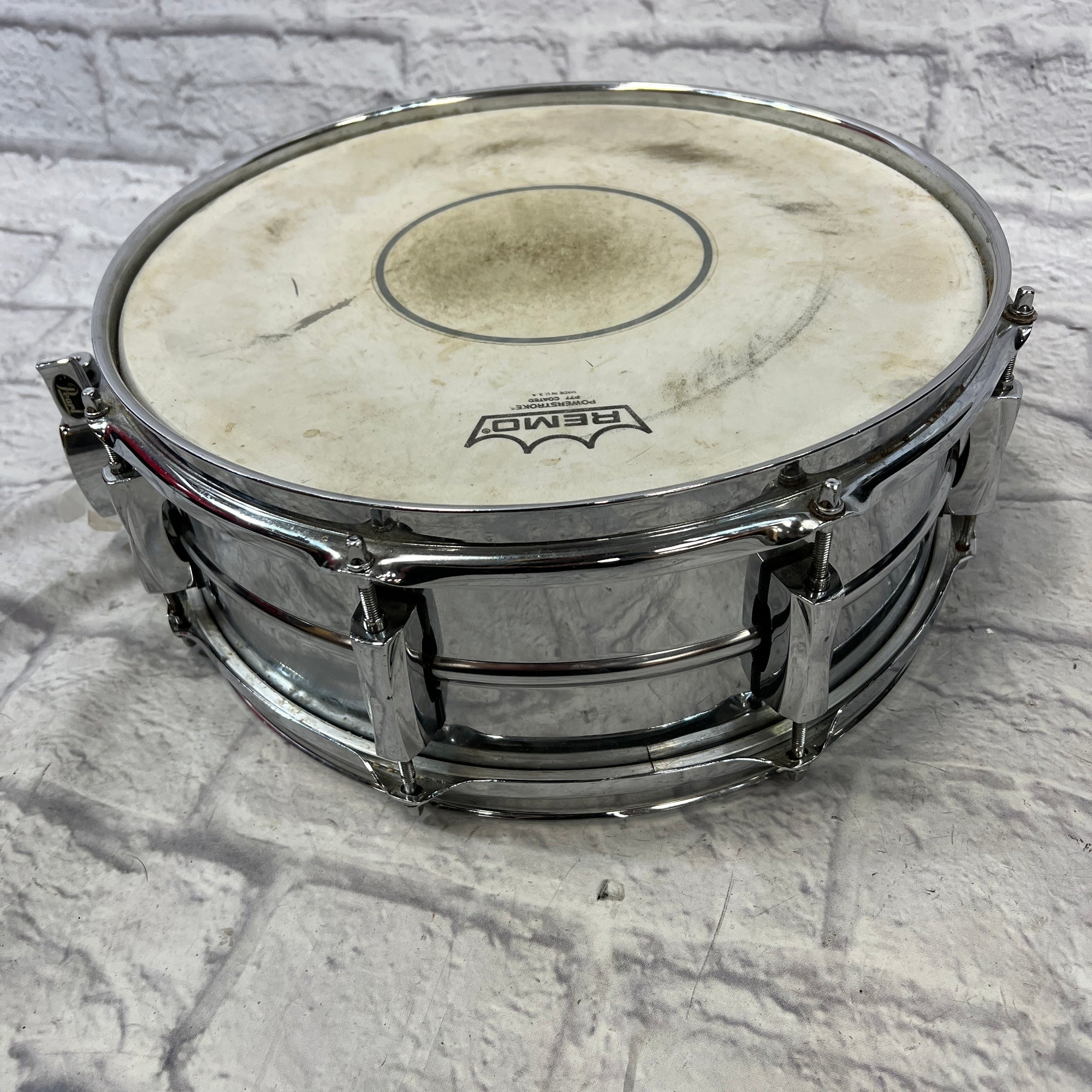 Pearl Sensitone 14x5.5" Snare