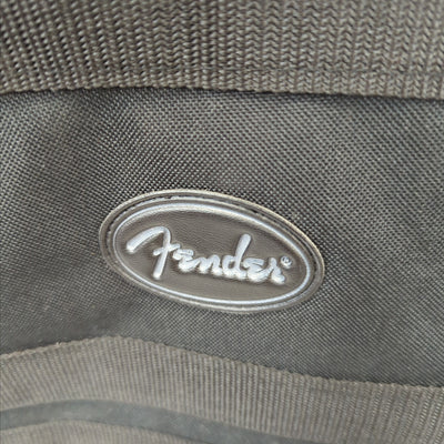 Fender Electric Guitar Gig Bag